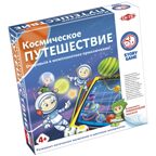 Космическое путешествие, арт. 55679, производитель Tactic (Тактик), ISBN 641-6-73955-679-6, № 1