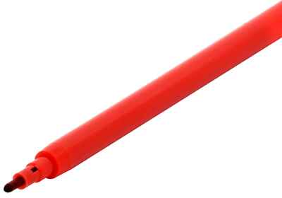 Фломастеры классические 6 цв. круглый корпус, арт. ФЛВ06КР, производитель ФАРМ, ISBN 460-2-72309-107-3№ 4