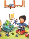 Прощай, соска! Здравствуй, горшок!, производитель АСТ , ISBN 978-5-17120-542-3, № 4