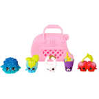 Shopkins 5 шт. в блистере, арт. 56079, производитель Moose (Мауз), ISBN 063-0-99656-079-2, № 2