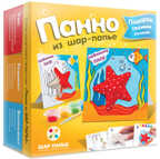Шар-папье Панно Любимому папе!, производитель ШАР-ПАПЬЕ, ISBN 462-0-76781-073-3, № 1