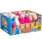 Набор радужных мыльных пузырей, мороженое, арт. Н90143, производитель Bondibon (Бондибон), ISBN 460-2-01059-477-5, № 1