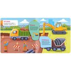 Книжки с окошками. Набор из 9 книг, производитель МОЗАИКА kids , ISBN 978-5-43153-290-0, № 8
