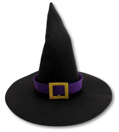 Волшебная шляпа , арт. 3625, производитель SANTA LUCIA (САНТА ЛЮЧИЯ), ISBN 462-0-02090-935-8№ 1