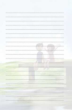 Записная книжка &quot;It’s My Life Notebook&quot;. Счастье начинается с меня (зеленая с лебедем), производитель Контэнт, ISBN 978-5-00141-539-8№ 6