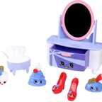 Shopkins Набор Модные тренды в ассортименте, арт. 56091_blue/ast56091, производитель Moose (Мауз), ISBN 63-0-99656-107-2, № 1