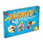 Activity для детей (издание 2015г.), арт. 793646, производитель Piatnik (Пятник), ISBN 900-1-89079-364-6, № 1