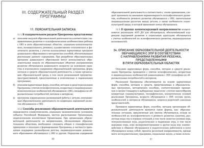 Федеральная адаптированная образовательная программа дошкольного образования для обучающихся с задержкой психического развития, производитель МОЗАИКА-СИНТЕЗ , ISBN 978-5-43154-516-0 № 3