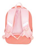 Рюкзак Schoolformat Cat in clouds, модель ERGONOMIC 2А4K, жесткий каркас, двухсекционный, 17 л, для девочек, арт. РЮКЖК2А4К-КИК, производитель ФАРМ, ISBN 460-2-72314-872-2, № 5