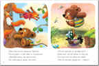 new Я читаю сам. Стихи. Набор из 4 книг, производитель МОЗАИКА kids , ISBN 978-5-43151-791-4, № 11