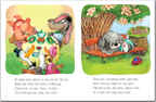 new Я читаю сам. Стихи. Набор из 4 книг, производитель МОЗАИКА kids , ISBN 978-5-43151-791-4, № 13