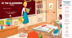 Jobs. Профессии. Мой первый английский, производитель Клевер (Clever) , ISBN 978-5-00115-859-2, № 3