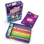 Игра настольная. Нейрогонки, производитель ND Play, ISBN 469-0-24121-652-8, № 4