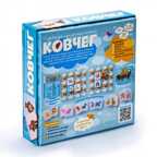 Игра настольная. Ковчег, производитель ND Play, ISBN 469-0-24121-651-1, № 2