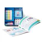 Игра настольная. Фотолазы, производитель ND Play, ISBN 469-0-24119-336-2, № 4