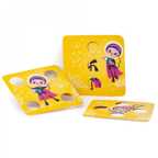 Игра настольная. Фотолазы, производитель ND Play, ISBN 469-0-24119-336-2, № 11