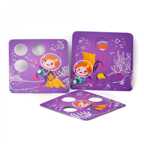 Игра настольная. Фотолазы, производитель ND Play, ISBN 469-0-24119-336-2, № 12