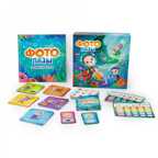 Игра настольная. Фотолазы, производитель ND Play, ISBN 469-0-24119-336-2, № 13