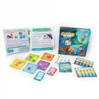 Игра настольная. Фотолазы, производитель ND Play, ISBN 469-0-24119-336-2, № 14