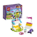 Конструктор LEGO Friends. Подружки. Выставка щенков: Скейт-парк, арт.41304, производитель LEGO (ЛЕГО), ISBN 570-2-01586-621-7, № 1