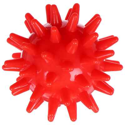 Массажер ежик 4,5 см, арт. 415813, производитель Sima-land (Сима-Ленд), ISBN 290-4-15813-000-9№ 1