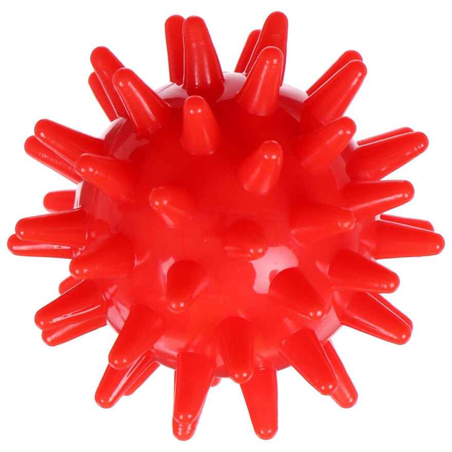 Массажер ежик 4,5 см, арт. 415813, производитель Sima-land (Сима-Ленд), ISBN 290-4-15813-000-9, № 1