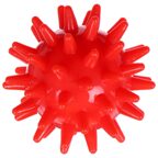 Массажер ежик 4,5 см, арт. 415813, производитель Sima-land (Сима-Ленд), ISBN 290-4-15813-000-9, № 1