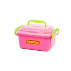 Набор Няня №2 (в контейнере), арт. 53473, производитель Полесье, ISBN 481-0-34405-347-3, № 3