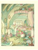Весенняя история. Барклем Д., производитель АСТ , ISBN 978-5-17148-101-8, № 4