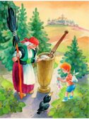 Вниз по волшебной реке. Успенский Э. Н., производитель АСТ , ISBN 978-5-17160-766-1, № 2