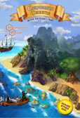 Настольная игра. Сокровища Флинта, арт.7899, производитель ТД БЭМБИ, ISBN 468-3-58253-156-6, № 2