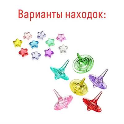 Мини-набор для проведения раскопок Новогодние сюрпризы, арт. dig-28, производитель BUMBARAM (БУМБАРАМ), ISBN 462-0-03915-850-1№ 3