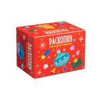 Мини-набор для проведения раскопок Новогодние сюрпризы, арт. dig-28, производитель BUMBARAM (БУМБАРАМ), ISBN 462-0-03915-850-1, № 1