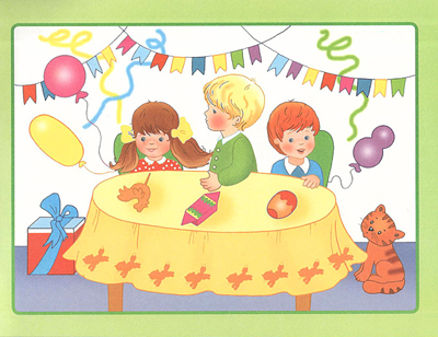 Картинки играют в прятки, производитель МОЗАИКА kids , ISBN 978-5-86775-571-3№ 3