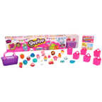 Мега набор фигурок Shopkins, 4 серия, арт. 56176, производитель Moose (Мауз), ISBN 063-0-99656-176-8, № 2