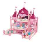 Набор игровой Замок, арт. 111-20, производитель Maya Toys, ISBN 481-2-50117-535-6, № 2
