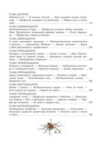 Необыкновенные приключения Карика и Вали, производитель АСТ , ISBN 978-5-17150-689-6№ 3