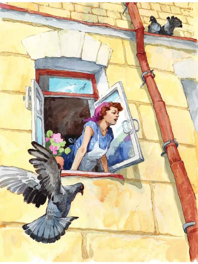 Необыкновенные приключения Карика и Вали, производитель АСТ , ISBN 978-5-17150-689-6, № 7