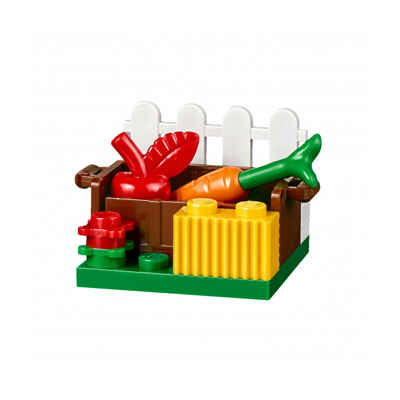 Конструктор Lego Friends Подружки. Салон для жеребят, арт.41123, производитель LEGO (ЛЕГО), ISBN 570-2-01559-242-0№ 2
