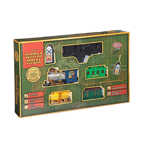 Ж/Д в наборе BOX 70*44*10 см. PLAY SMART Золотая стрела арт. 0622, производитель Play Smart (Плэй Смарт), ISBN 460-2-01003-343-4, № 1