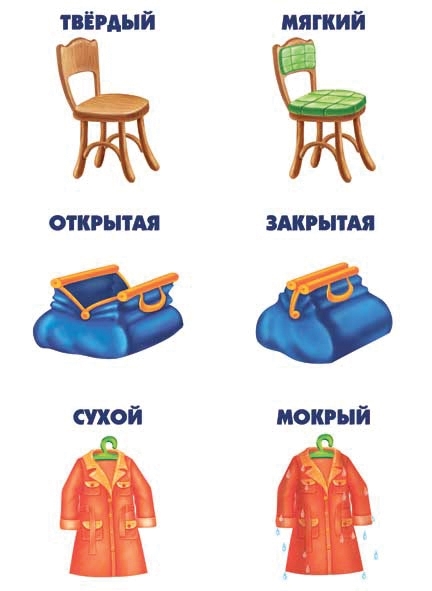 Подходит- не подходит, производитель «Весна-Дизайн» (ИП Бурдина С. В.), ISBN 200-0-00000-323-8, № 3