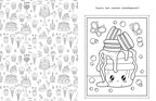 Аниме-вкусняшки, производитель Махаон , ISBN 978-5-38928-205-6, № 4