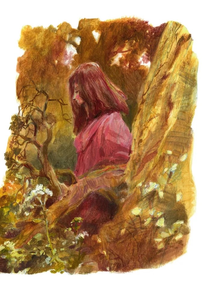 Жизнь и приключения Санта-Клауса. Илл. В. Челака, производитель АСТ , ISBN 978-5-17170-269-4, № 14