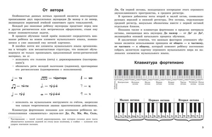Учимся писать ноты: прописи для юных музыкантов. - Изд. 4-е, производитель Феникс ТД, ISBN 979-0-66003-962-5, № 2