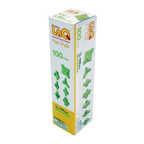 LAQ FREE STYLE 100 LIME Конструктор, 100 деталей, производитель LAQ, ISBN 495-2-90700-189-4, № 1