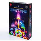 Игра настольная. Цветрис, производитель ND Play, ISBN 469-0-24122-543-8, № 3