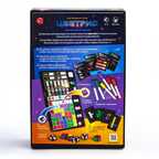 Игра настольная. Цветрис, производитель ND Play, ISBN 469-0-24122-543-8, № 4