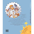 Гак и Буртик в Стране бездельников, производитель ЭНАС-КНИГА , ISBN 978-5-00198-457-3, № 7