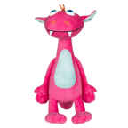 Дракоша Олиот, арт. NGDO01, производитель Dream Makers (Дрим Мейкерс), ISBN 481-2-50118-668-0, № 2