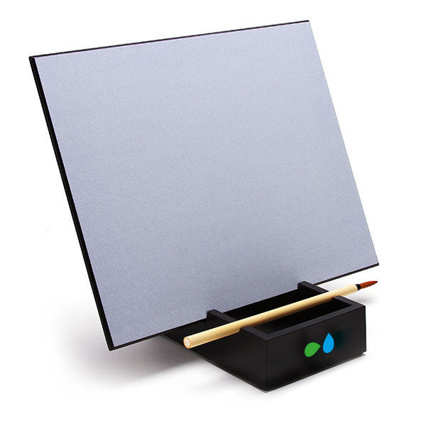 Планшет для рисования водой Original Buddha Board., производитель Buddha Board  (Будда  Борд), ISBN 68-9-07671-702-1, № 1